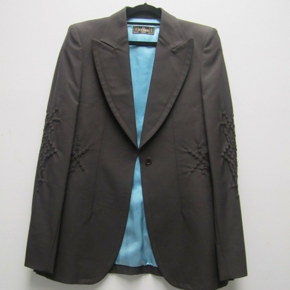 Two - Piece Fendi Blazer NWT - Picture 3 of 8